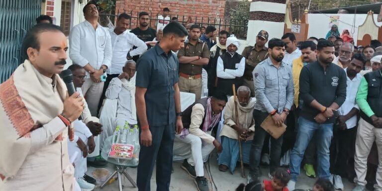 जनता का विकास और विश्वास ही रिकार्ड जीत का परचम: सुशील सिंह