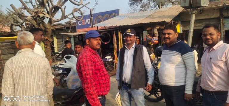 सकलडीहा में गर्मी के दिनों में उपभोक्ताओं को मिलेगी निर्बाध बिजली
