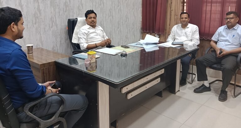अवैध कब्जा करने वालों पर दर्ज होगा मुकदमा और होगी रिकवरी निर्देश