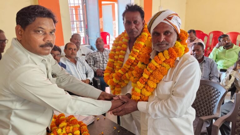 कांशीराम की जंयती की तैयारी में जुटे बसपा नेता