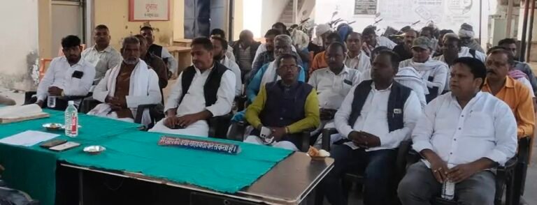 होली और रमजान में सौहार्द बिगाड़ने वाले जायेंगे जेल: सीओ,निर्देश