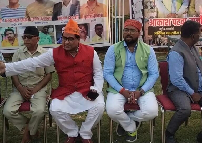 प्रमुख नेताओं का होगा जमावड़ा आज