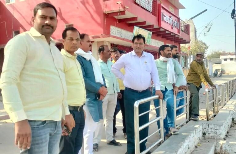 सकलडीहा प्राचीन शिव सरोवर को मिलेगी नई पहचान