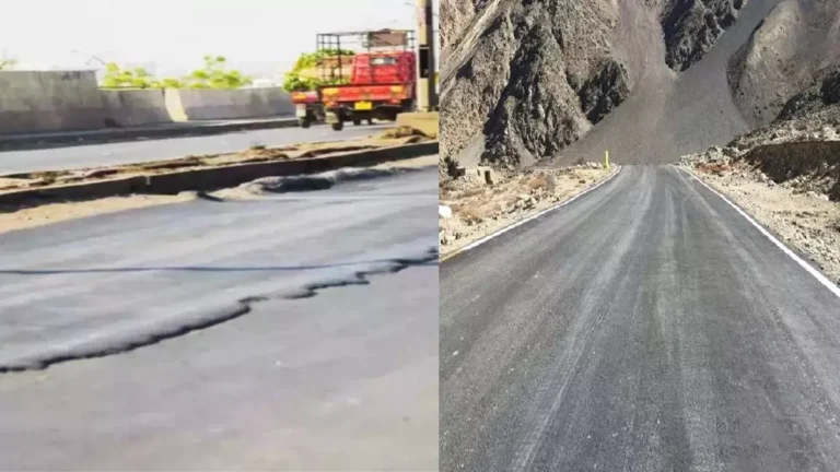 व्यापारियों के दुकानों का सीमांकन में जुटे राजस्व कर्मी