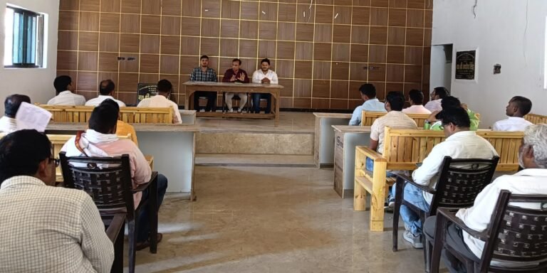 अप्रैल से शुरू होगा संचारी रोग नियंत्रण अभियान