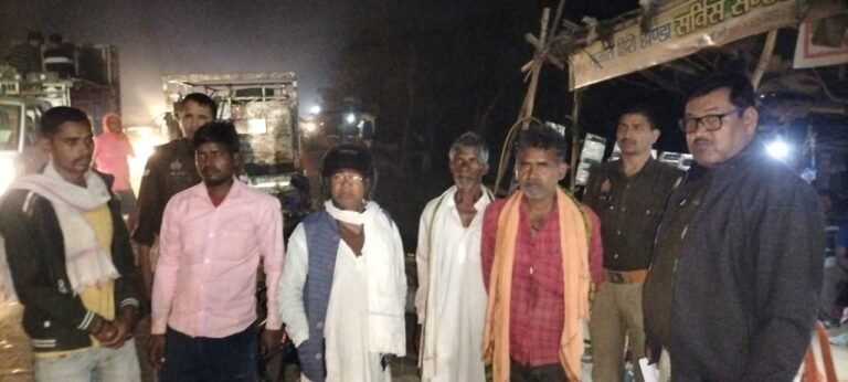 जनपदीय पुलिस द्वारा कुल 30 शराबियों के विरूद्ध की गई कार्रवाई।