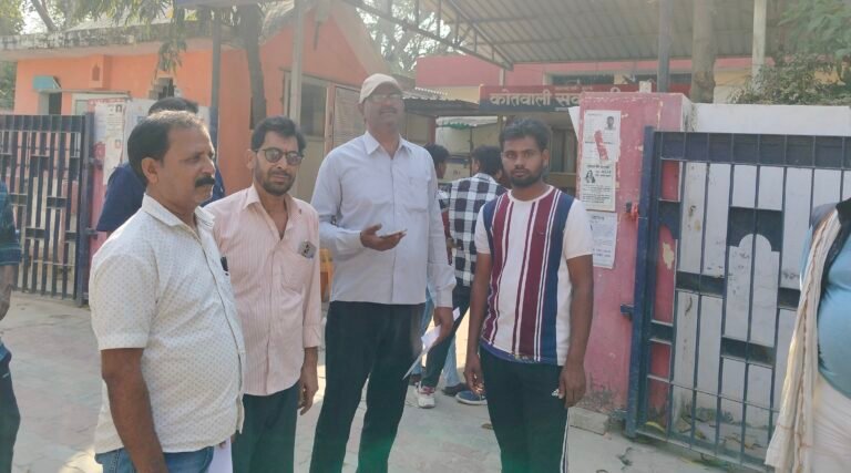 पेट्रोल कर्मी को जालसाजों ने पच्चास हजार का लगाया चूना