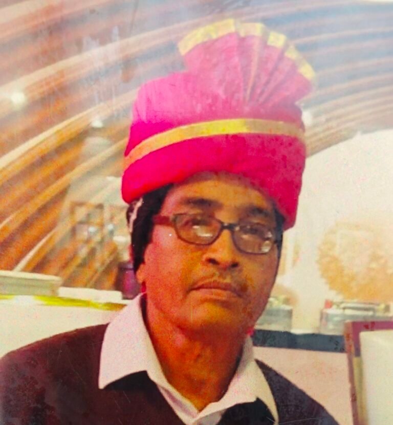 सड़क हादसे में पीडब्ल्यूडी ठेकेदार व स्वतंत्रता संग्राम सेनानी की मौत साथी घायल