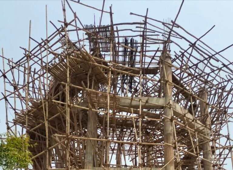जल जीवन मिशन के तहत कई गांवों में अधर में लटका टंकी निर्माण