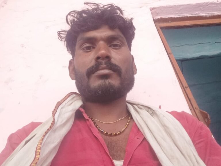 छत से गिरकर युवक की मौत