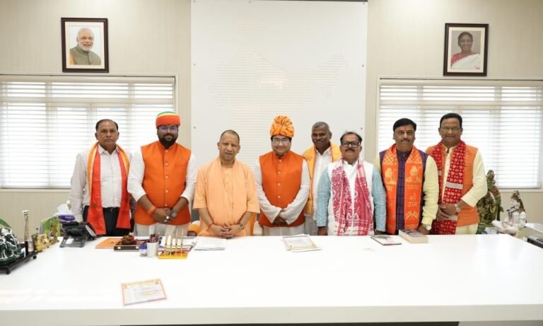 पटवा समाज को मिलेगा सम्मान और पहचान:मुख्यमंत्री