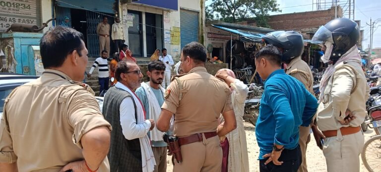 एक लाख का झांसा देकर टप्पेबाजों ने बीस हजार का लगाया चूना