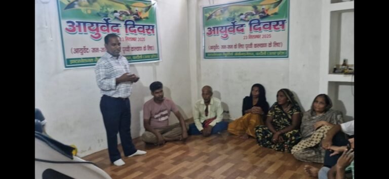 क्षार सूत्र गुदा रोगों में सर्वश्रेष्ठ ,डॉ.अरुण स्वामी
