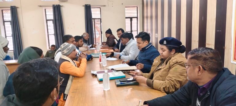 समस्याओं का निस्तारण में लापरवाही क्षम्य:नही