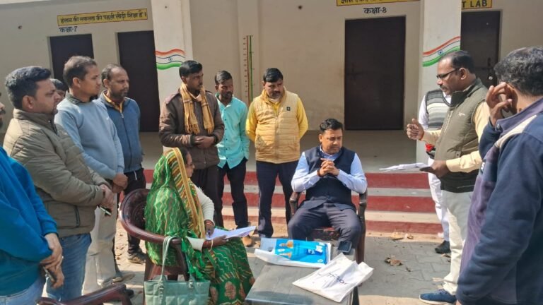 25 हजार मतदाताओं को नोटिस भेजने की कवायद हुई तेज