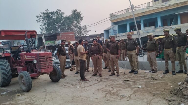 हाइवे मार्ग और कस्बा में अवैध अतिक्रमण हटाने का हिदायत