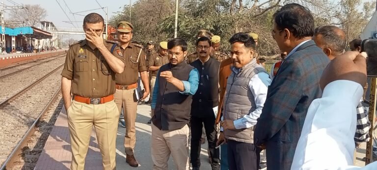 महाशिवरात्री पर शिवभक्तों के जलाभिषेक में नहीं हो कोई समस्या:डीएम