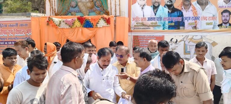 नये स्मार्ट मीटर पर सरकार की ओर से लगा दी गयी है रोक:अनिल राजभर