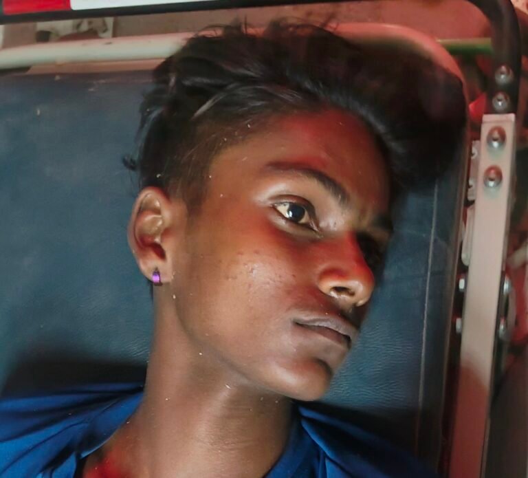 तेज आंधी तूफान में अलग अलग 3 जख्मी,दो गंभीर इलाज के दौरान रेफर