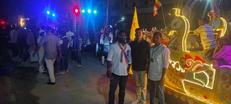 डा.आम्बेडकर के विचारों से सर्व समाज को मिला अधिकार: विधायक