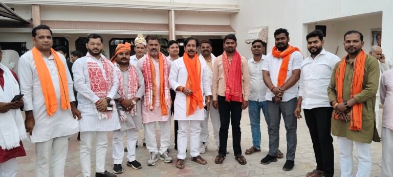 अमेरिका सहित पूरे दुनिया में पेट्रोल डीजल की दाम बढ़ा लेकिन भारत में नहीं: अनिल राजभर