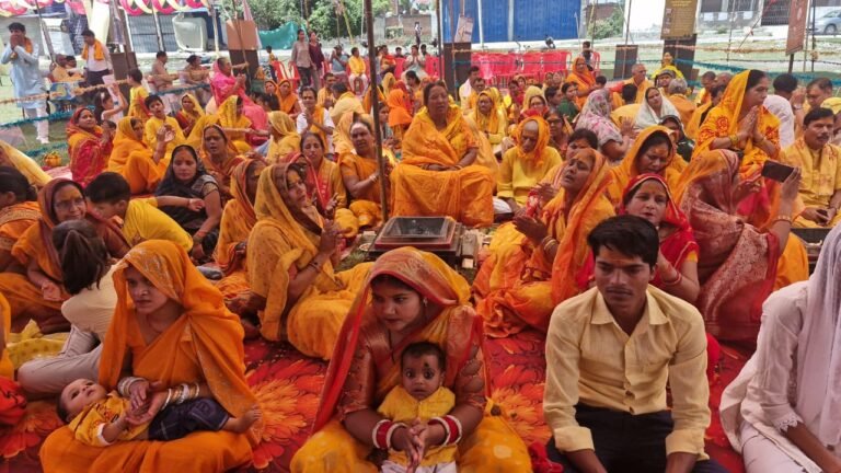 साधना और आराधना से जीवन को मिलती ही ईश्वर की प्राप्ति: