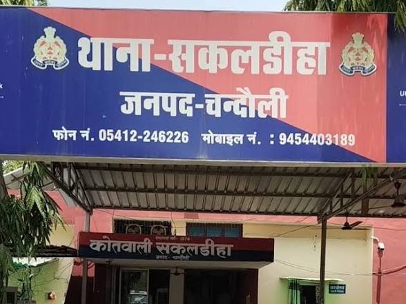 नये रंगरूट सिपाहियों के आने से होगी सहुलियत  सकलडीहा ।