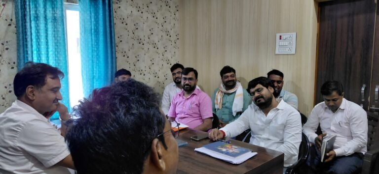 1200 पात्रों को मिलेगा जल्द शौचालय