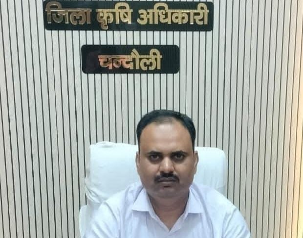अवैध मच्छररोधी अगरबत्तियों की बिक्री पर प्रशासन सख्त  चंदौली