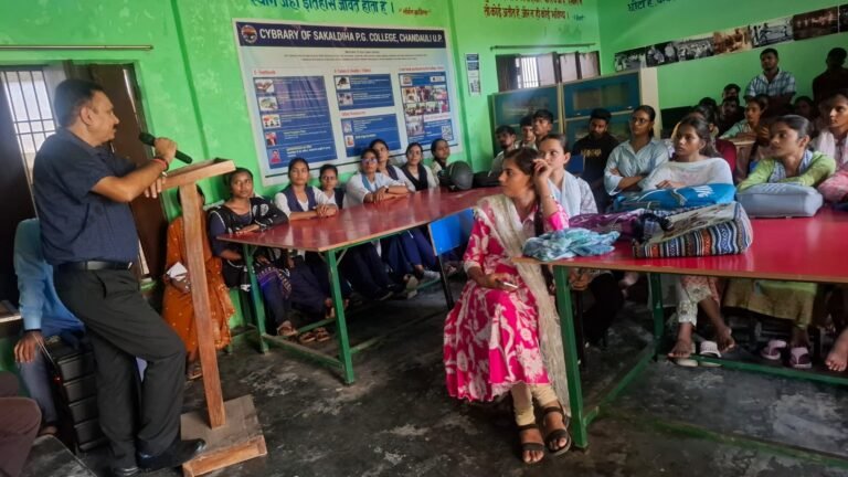 भारतेन्दु हरिश्चन्द्र की जयंती पर विचार गोष्ठी आयोजित