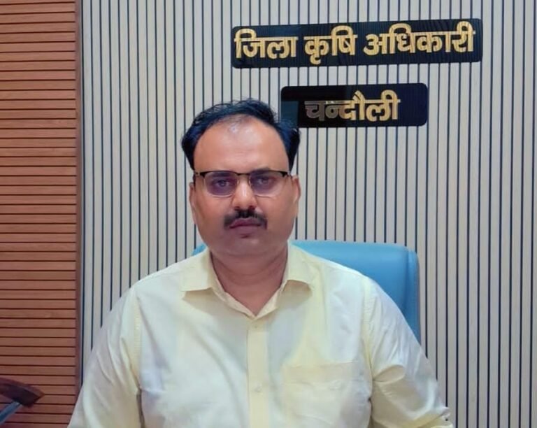 फसल नुकसान की 72 घंटे में दें सूचना, मिलेगा बीमा का लाभ