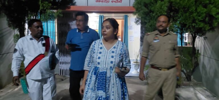 एमएलसी चुनाव के लिए बूथों पर पहुंची पोलिंग पार्टियां, तैयारी पूरी