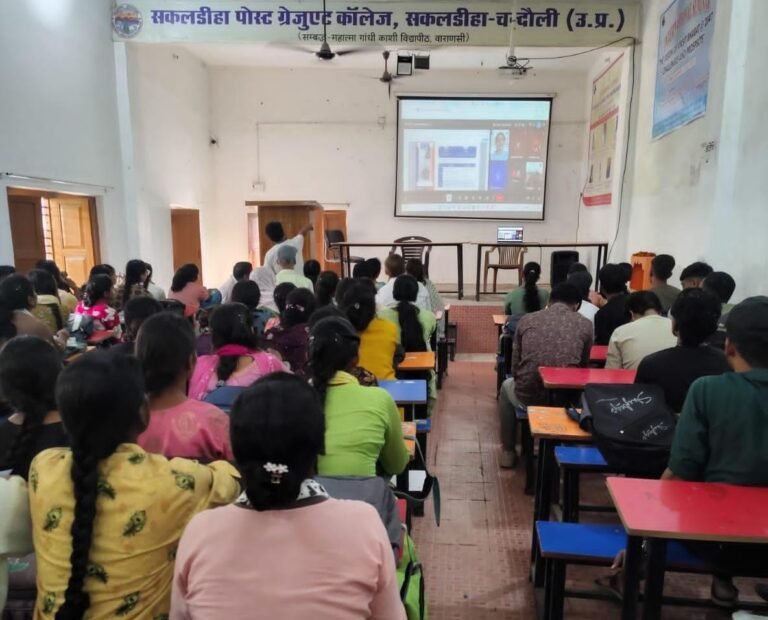 बचत और निवेश के गुर सीखकर वित्तीय रूप से जागरूक बने विद्यार्थी